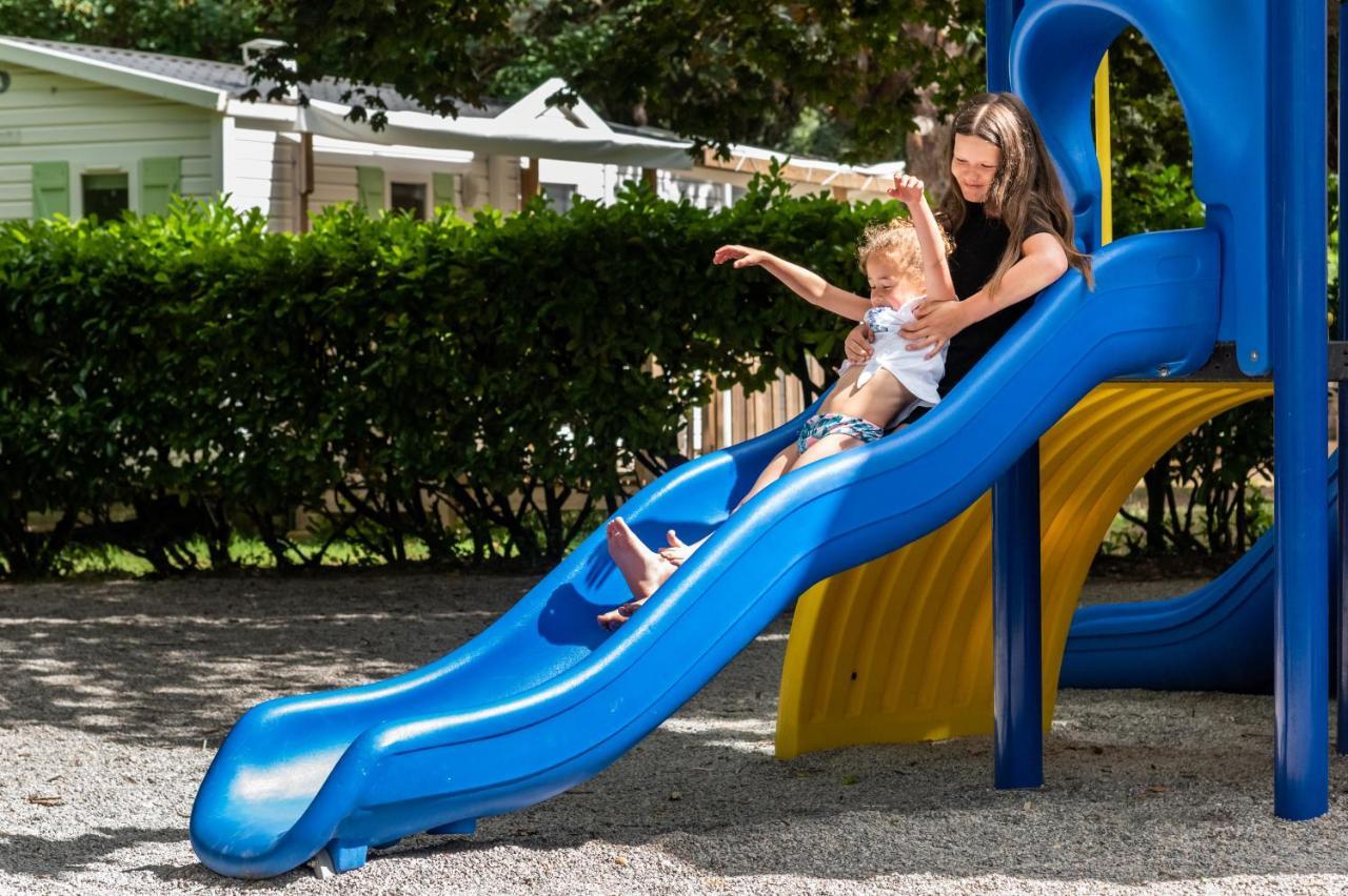 Camping Maeva Escapades Millau Plage Εξωτερικό φωτογραφία