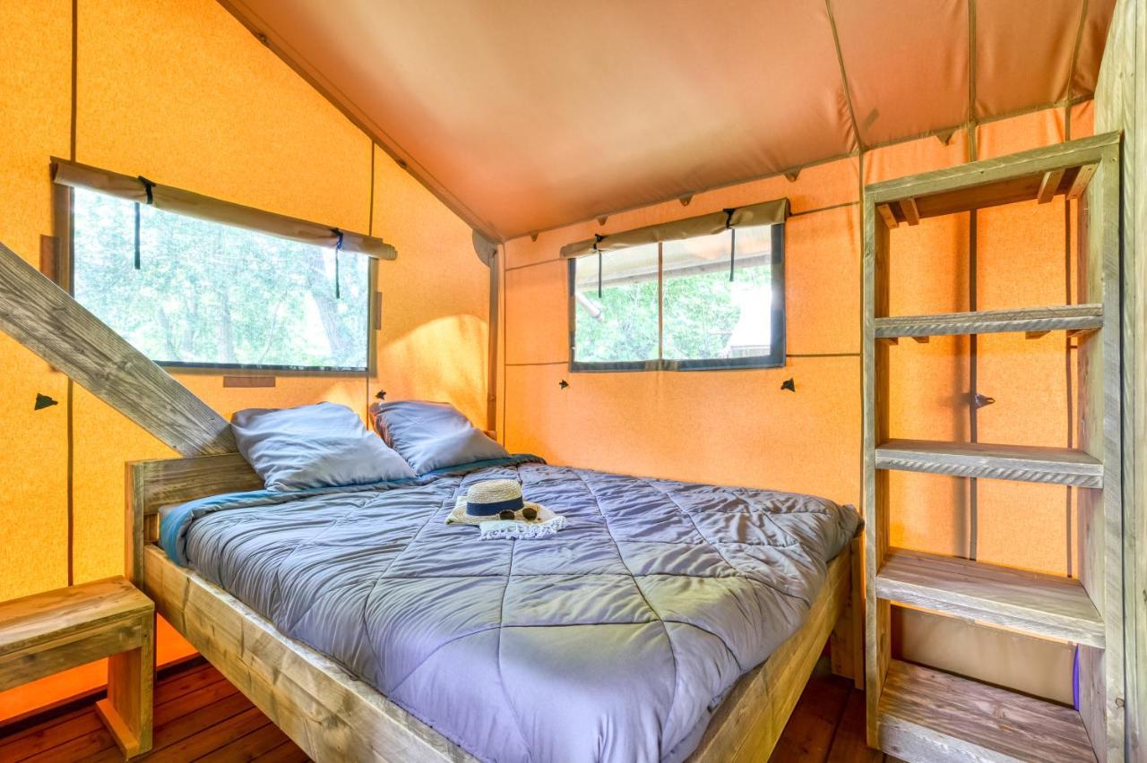 Camping Maeva Escapades Millau Plage Εξωτερικό φωτογραφία