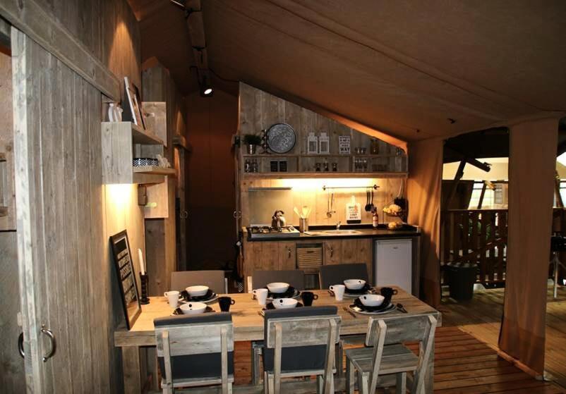 Camping Maeva Escapades Millau Plage Εξωτερικό φωτογραφία